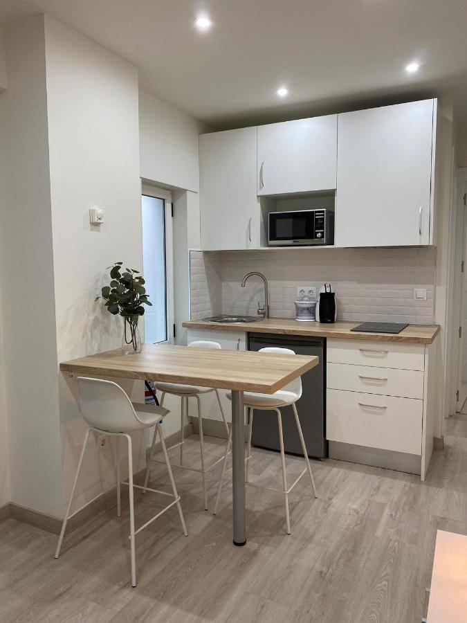 Ferienwohnung Puntos Cardinales Corrales De Buelna Exterior foto