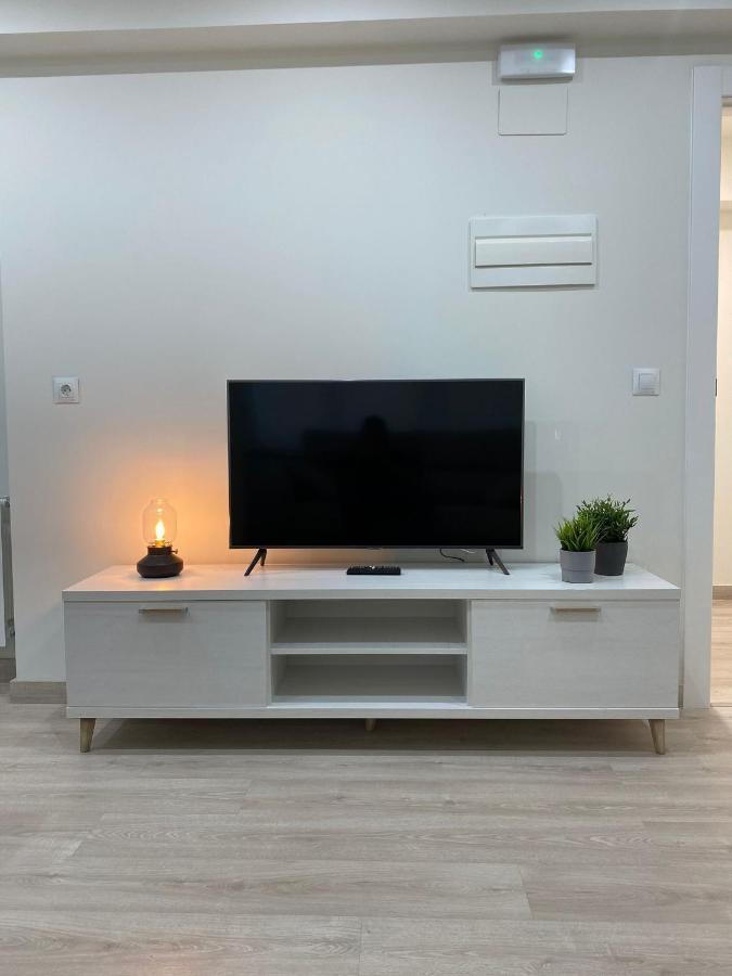 Ferienwohnung Puntos Cardinales Corrales De Buelna Exterior foto