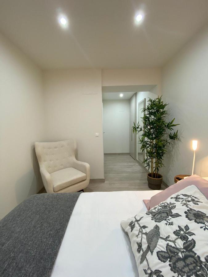 Ferienwohnung Puntos Cardinales Corrales De Buelna Exterior foto