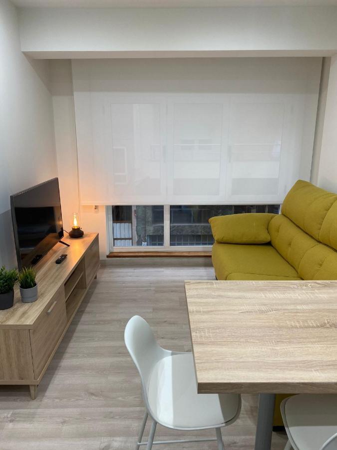 Ferienwohnung Puntos Cardinales Corrales De Buelna Exterior foto
