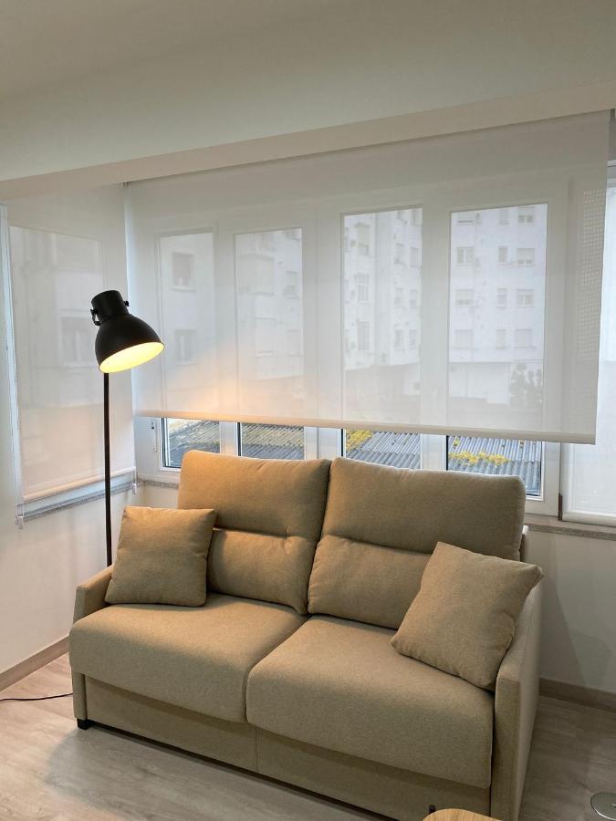 Ferienwohnung Puntos Cardinales Corrales De Buelna Exterior foto
